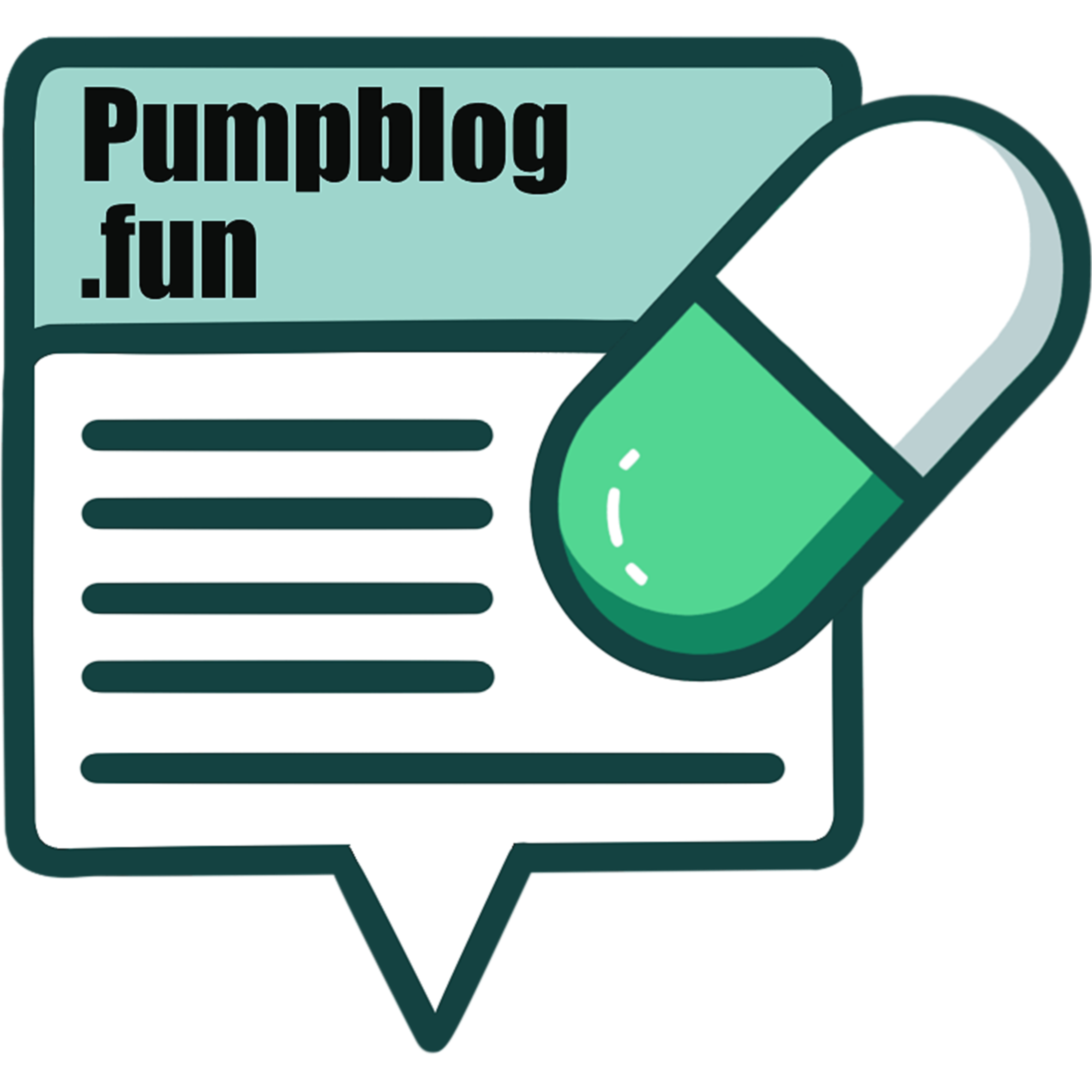 pumpblog.fun